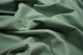 Tkanina obiciowa - kolor miętowy