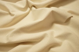 Tkanina obiciowa - kolor jasnobeżowy