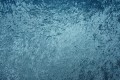 Tkanina welurowa - brudny błękit