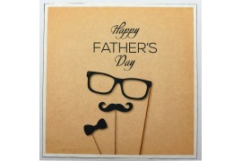 Panel poduszkowy - Happy father's day