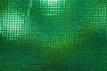 Kwadraty hologramowe - zielone