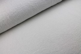 Bawełna frotte – White