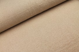 Bawełna frotte – Sand