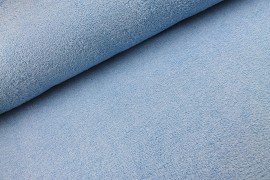 Bawełna frotte - Ice Blue