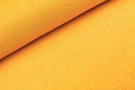 Bawełna frotte – Yellow