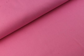 Bawełna panama – Pink