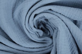 Muślin bawełniany – Jeans