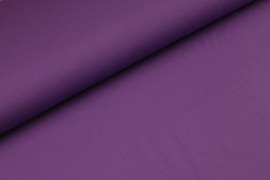 Dzianina jersey bawełniana – Purple