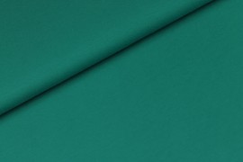 Dzianina jersey bawełniana – Emerald