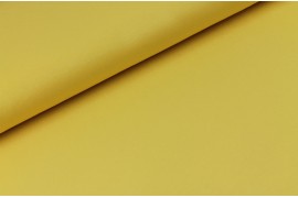 Dzianina jersey wiskozowa – Yellow
