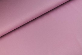 Dzianina jersey wiskozowa - Light Old Pink