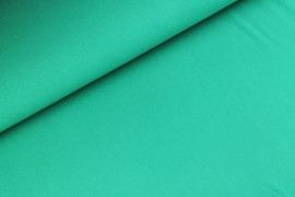 Dzianina jersey wiskozowa - Light Sea Green