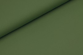 Dzianina jersey wiskozowa – Moss-green