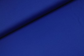 Dzianina jersey wiskozowa – Kobalt