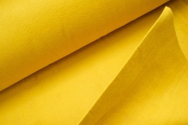 Filc o grubości 1,5 mm – Yellow