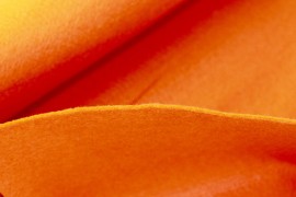 Filc o grubości 1,5 mm – Orange