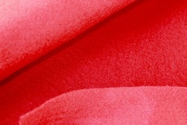 Filc o grubości 1,5 mm – Red