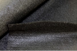Filc o grubości 1,5 mm – Black