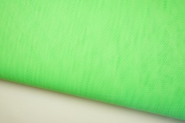 Tiul – Light green