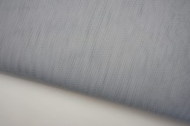 Tiul – Silver grey
