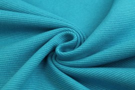 Ściągacz prążkowany - Turquoise / Aqua