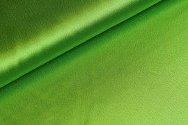 Satyna żorżeta - Light Green
