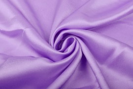 Satyna żorżeta – Lavender