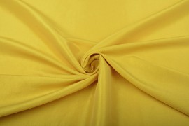 Tafta kreszowana – Yellow