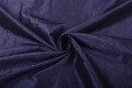 Tafta kreszowana - Dark Purple