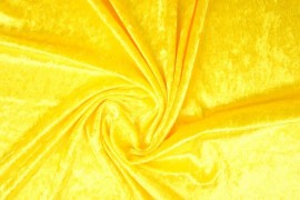 Welur – Yellow