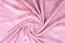 Welur – Pink