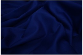 Bawełna medyczna – royal blue