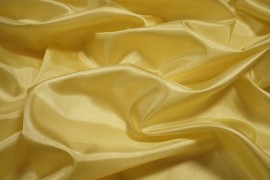 Podszewka – kolor pastelowy żółty