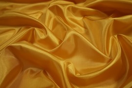 Podszewka – kolor żółte złoto