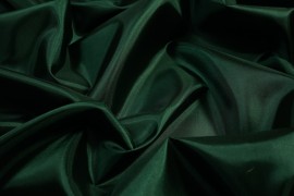 Podszewka – kolor butelkowa zieleń