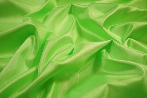 Podszewka – kolor intensywny zielony