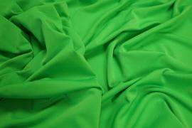Lycra matowa - kolor zielony
