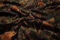 Tkanina kamuflażowa - drzewo iglaste