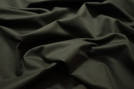 Tkanina kamuflażowa - ciemne khaki