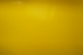 Skaj tapicerski w kolorze żółtym