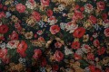 Tkanina ogrodowa - angielska róża