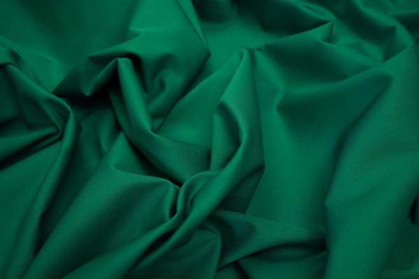 Bawełna medyczna - kolor zielony