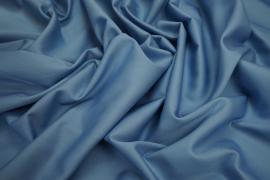 Bawełna medyczna - kolor niebieski