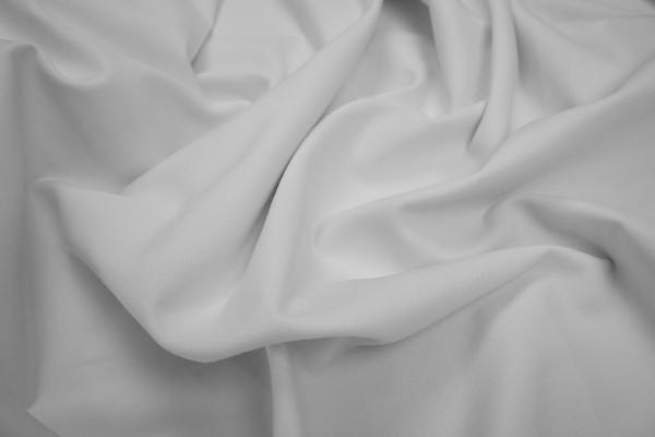 Bawełna medyczna - kolor biały