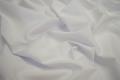 Bawełna popelina w kolorze białym