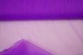 Tiul w kolorze "Purple"