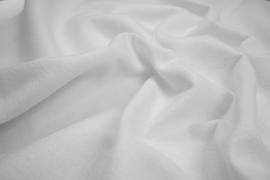 Filc w kolorze białym - 1.5 mm