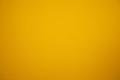 Gładka bawełna w żółtym kolorze