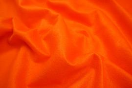 Filc w kolorze pomarańczowym - 1,5 mm