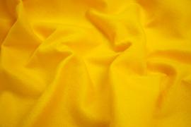 Filc w kolorze żółtym - 1,5 mm